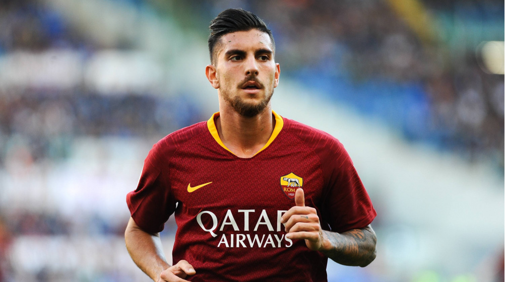 Lorenzo Pellegrini