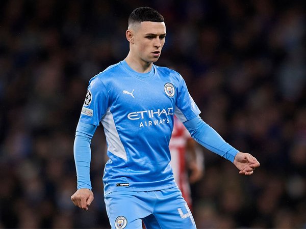 Phil Foden