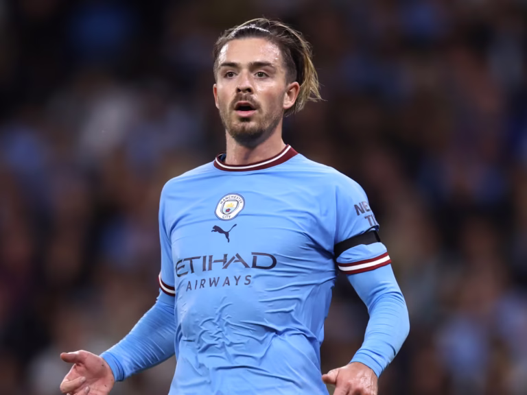 Jack Grealish