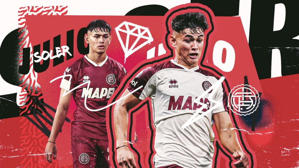 profil-dan-perjalanan-karier-julio-soler-pemain-bola-muda-berbakat