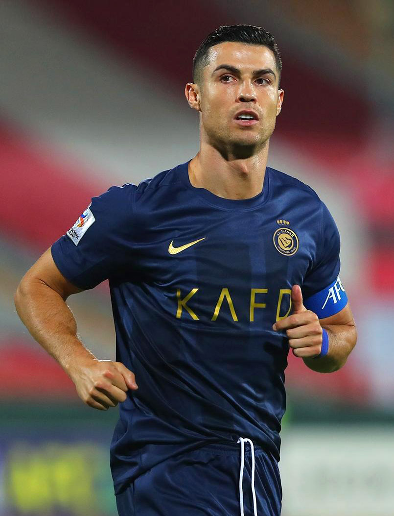 profil-lengkap-pemain-bola-cristiano-ronaldo