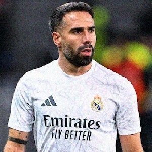 profil-lengkap-pemain-bola-dani-carvajal