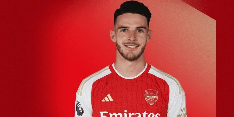 profil-lengkap-pemain-bola-declan-rice