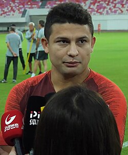 profil-lengkap-pemain-bola-elkeson
