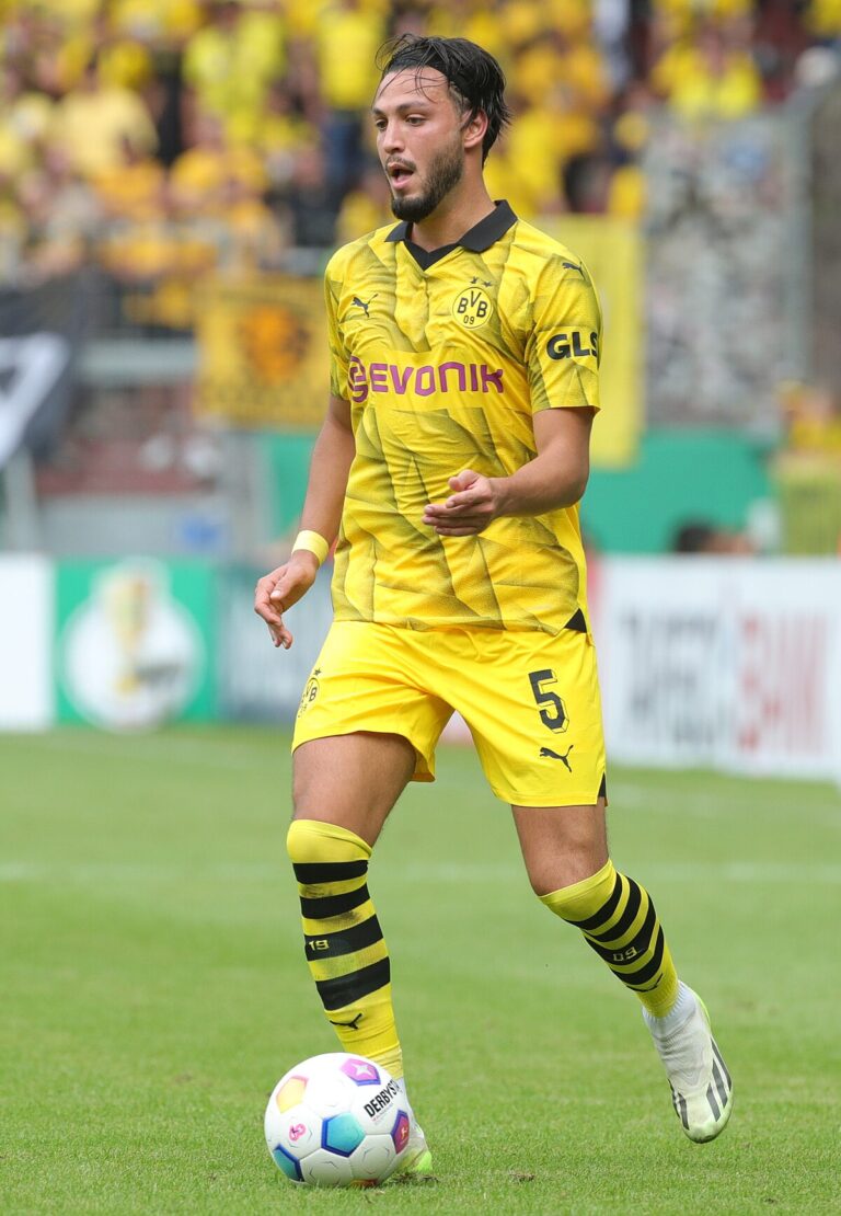 profil-lengkap-pemain-bola-ramy-bensebaini