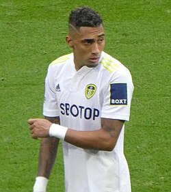 profil-lengkap-pemain-bola-raphinha