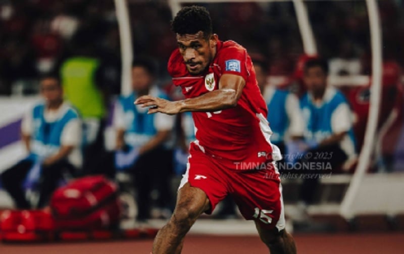 profil-lengkap-pemain-bola-ricky-kambuaya