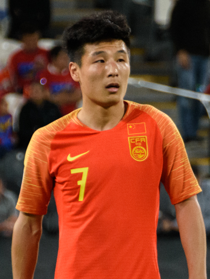 profil-lengkap-pemain-bola-wu-lei