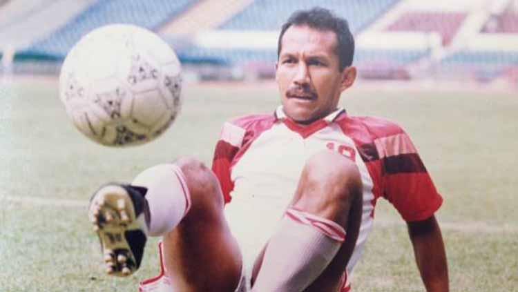 profil-pemain-bola-bambang-nurdiansyah-karier-dan-prestasinya
