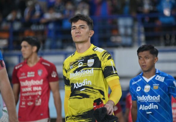 profil-pemain-bola-kevin-mendoza-karier-dan-prestasinya