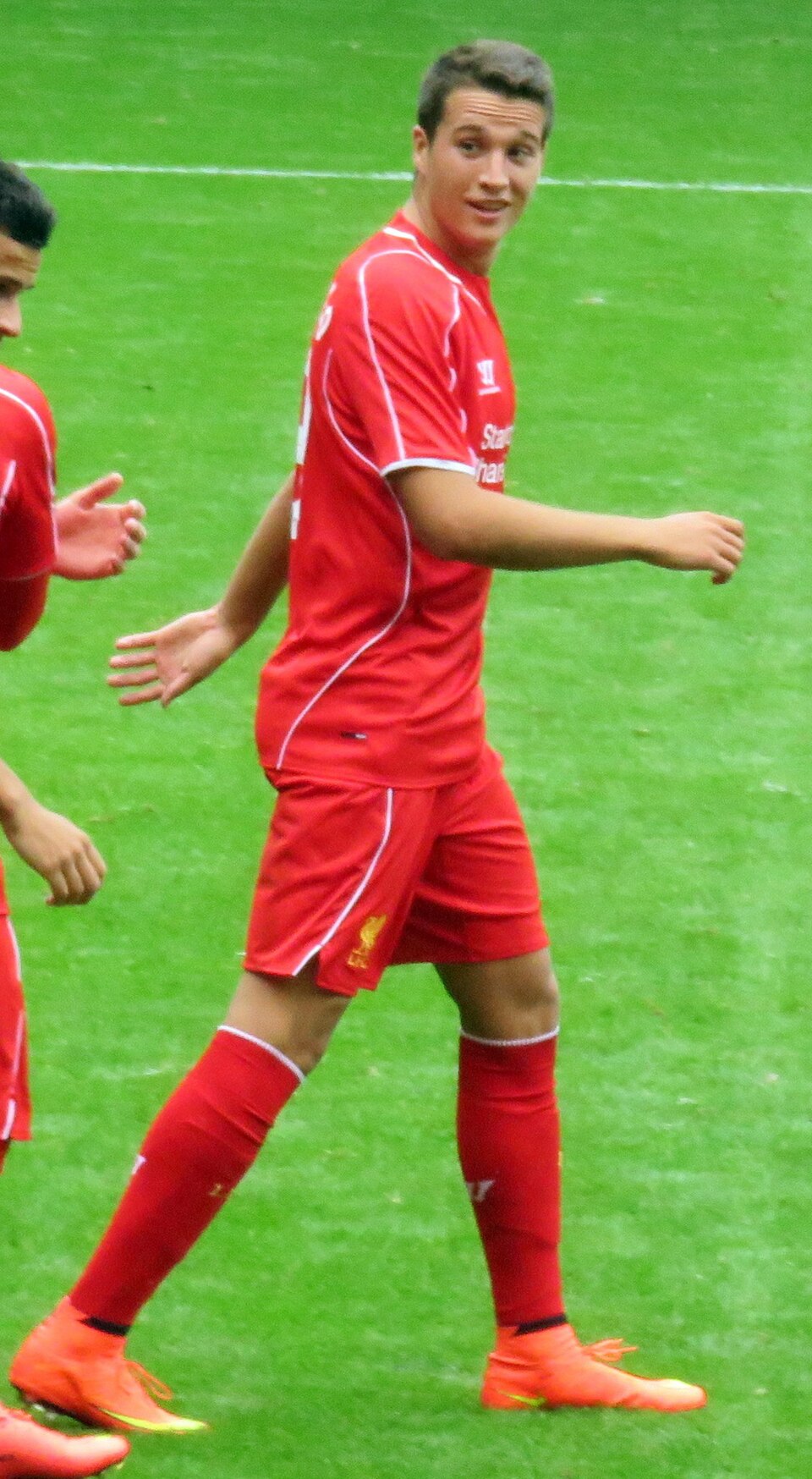 javier-manquillo-profil-dan-perjalanan-karier-pemain-bola-spanyol