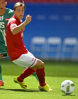 profil-dan-perjalanan-karier-pemain-bola-casper-nielsen