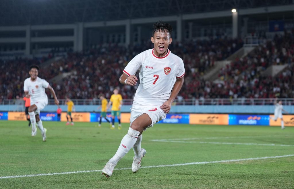 profil-ghaith-ouahabi-pemain-bola-berpotensi-masa-depan