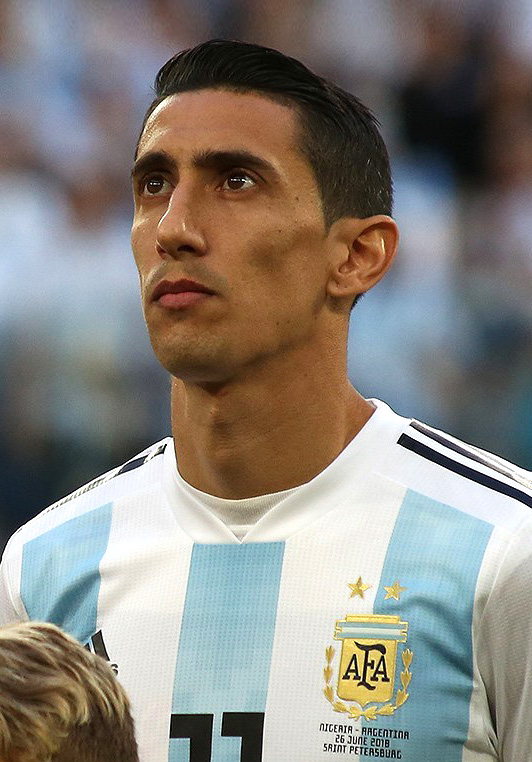profil-lengkap-pemain-bola-angel-di-maria-dan-perjalanannya