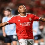 profil-lengkap-pemain-bola-david-neres-dan-perjalanannya