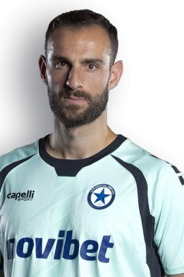 profil-lengkap-pemain-bola-lefteris-choutesiotis-di-dunia-sepak-bola