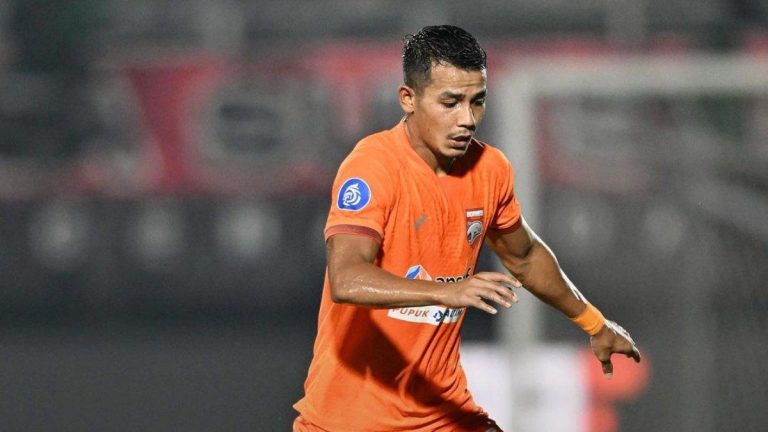 profil-lengkap-pemain-bola-leo-guntara-dan-perjalanannya