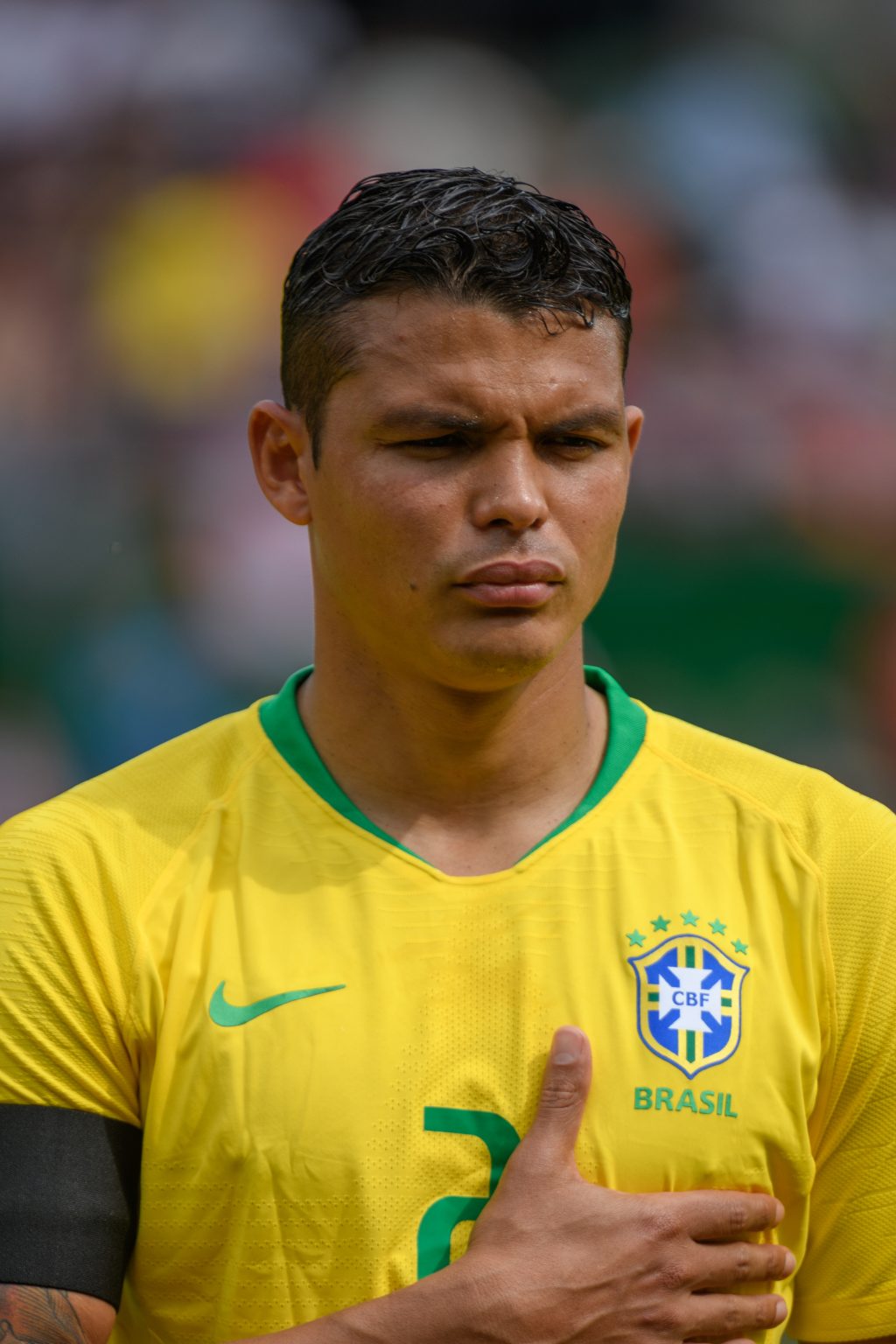 profil-lengkap-pemain-bola-thiago-silva-karier-dan-prestasi
