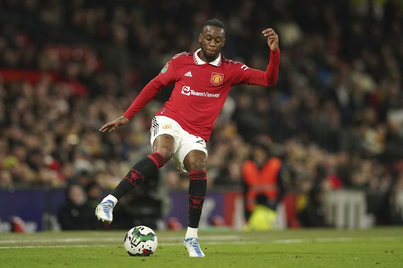 profil-pemain-bola-aaron-wan-bissaka-kehebatan-dan-peran-di-lapangan