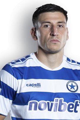 profil-pemain-bola-dimitrios-tsakmakis-karier-dan-prestasinya