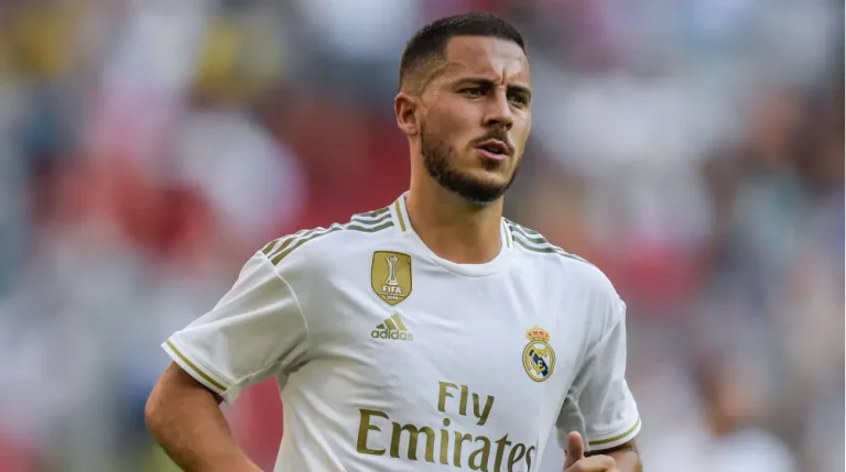 profil-pemain-bola-eden-hazard-karier-dan-prestasinya