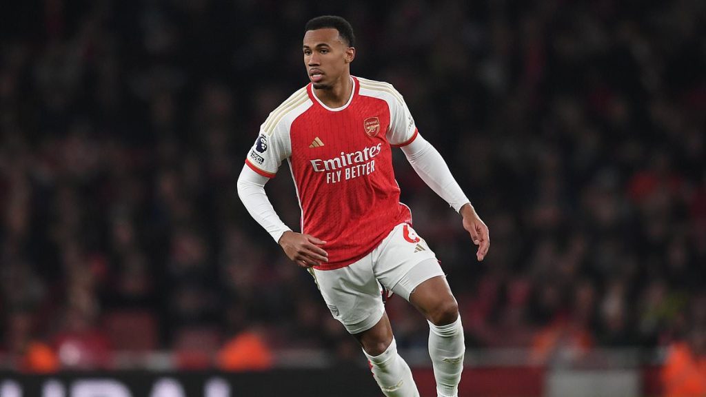 profil-pemain-bola-gabriel-magalhaes-kiprah-dan-prestasinya