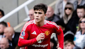 profil-pemain-bola-harry-amass-karier-dan-prestasinya