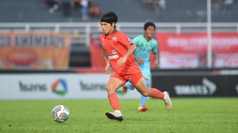 profil-pemain-bola-kei-hirose-karier-dan-prestasinya