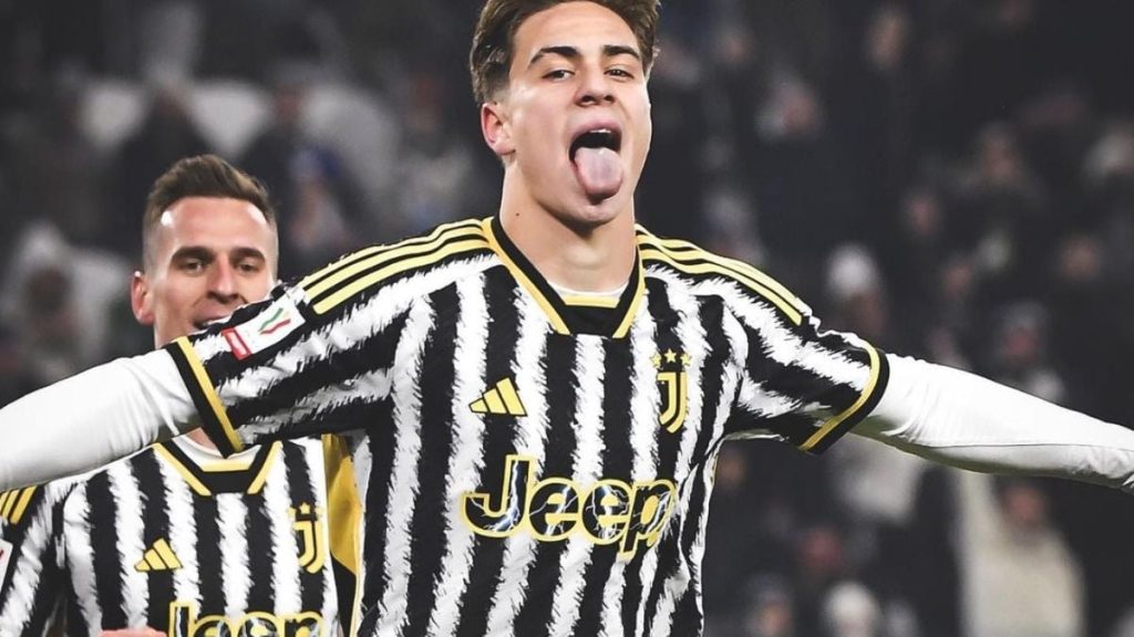 profil-pemain-bola-kenan-yildiz-bakat-muda-dari-turki