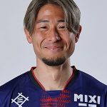 profil-pemain-bola-kosuke-shirai-karier-dan-prestasinya