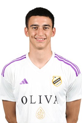 profil-pemain-bola-lazar-kalicanin-karier-dan-prestasinya