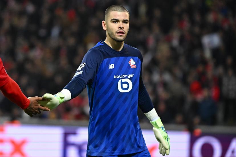 profil-pemain-bola-lucas-chevalier-penjaga-gawang-muda-berpotensi