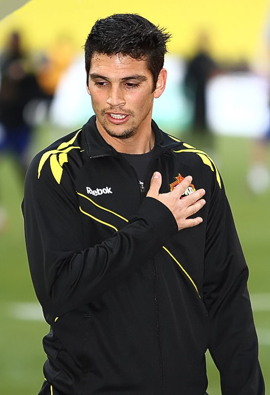 profil-pemain-bola-mark-engedi-karier-dan-prestasinya