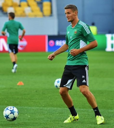 profil-pemain-bola-maximilian-hofmann-karier-dan-prestasinya