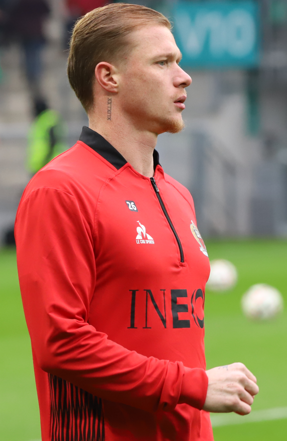profil-pemain-bola-melvin-bard-karier-dan-prestasinya