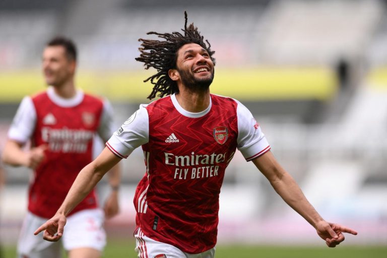 profil-pemain-bola-mohamed-elneny-karier-dan-prestasinya
