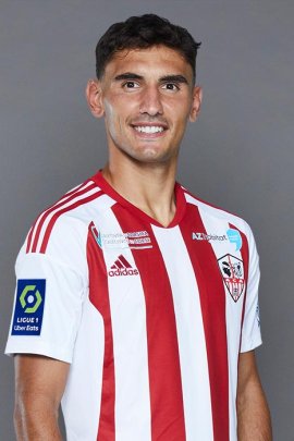 profil-pemain-bola-qazim-laci-karier-dan-prestasinya