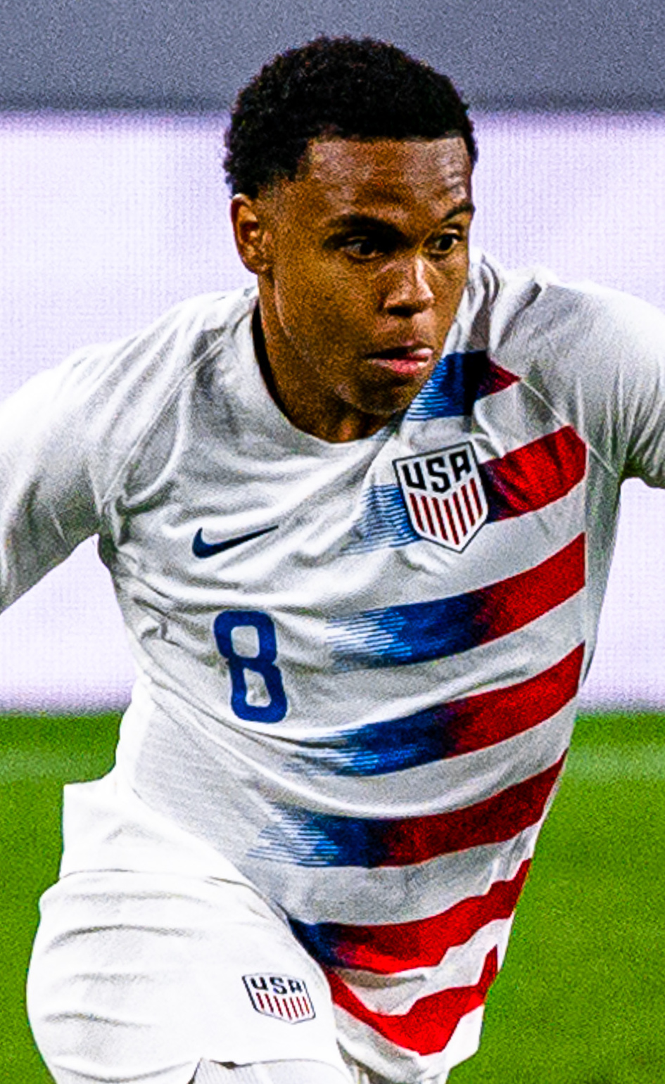 weston-mckennie-profil-dan-perjalanan-karir-pemain-bola-amerika