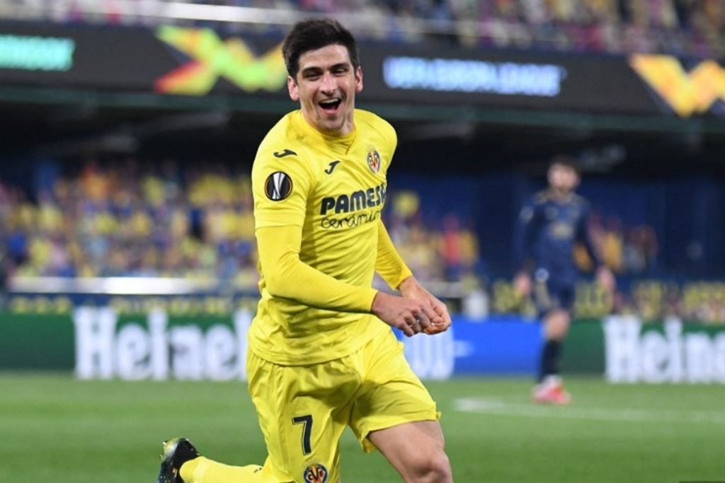 gerard-moreno-profil-dan-perjalanan-karier-pemain-bola-spanyol