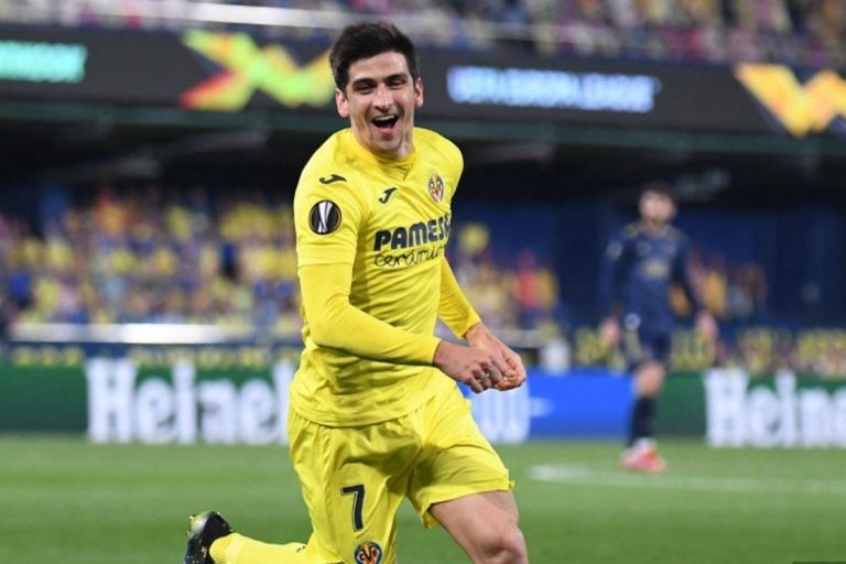 gerard-moreno-profil-dan-perjalanan-karier-pemain-bola-spanyol