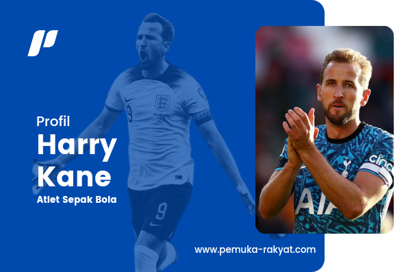 harry-kane-profil-dan-perjalanan-karier-pemain-bola-inggris