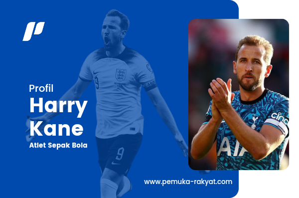 harry-kane-profil-dan-perjalanan-karier-pemain-bola-inggris