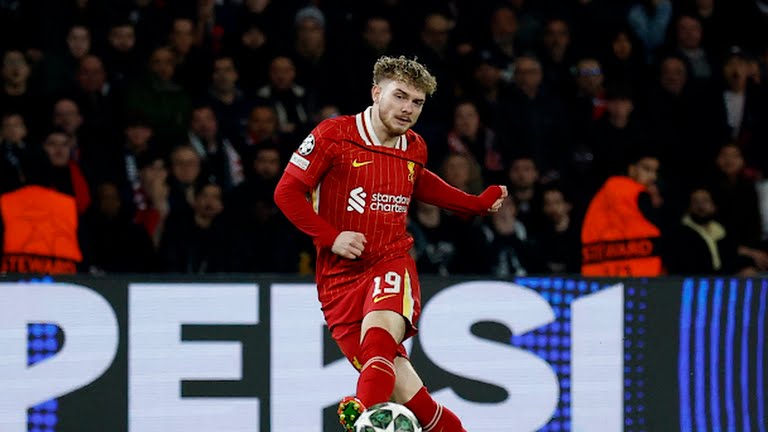 harvey-elliott-profil-dan-perjalanan-karier-pemain-bola-muda-inggris