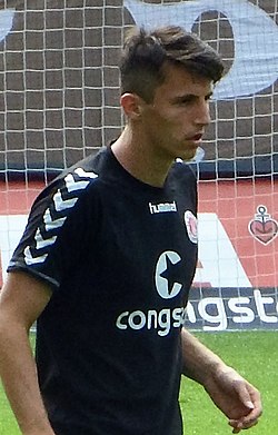 profil-dan-perjalanan-karier-pemain-bola-ante-budimir