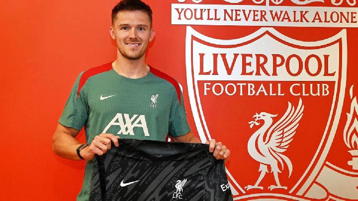 profil-dan-perjalanan-karier-pemain-bola-freddie-woodman