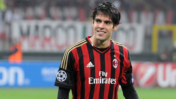 profil-dan-perjalanan-karier-pemain-bola-kaka-yang-menginspirasi