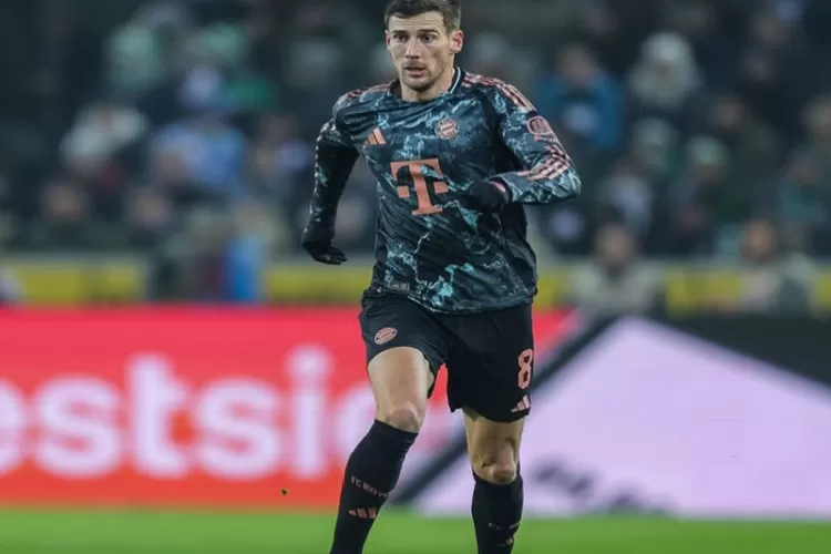 profil-dan-perjalanan-karier-pemain-bola-leon-goretzka