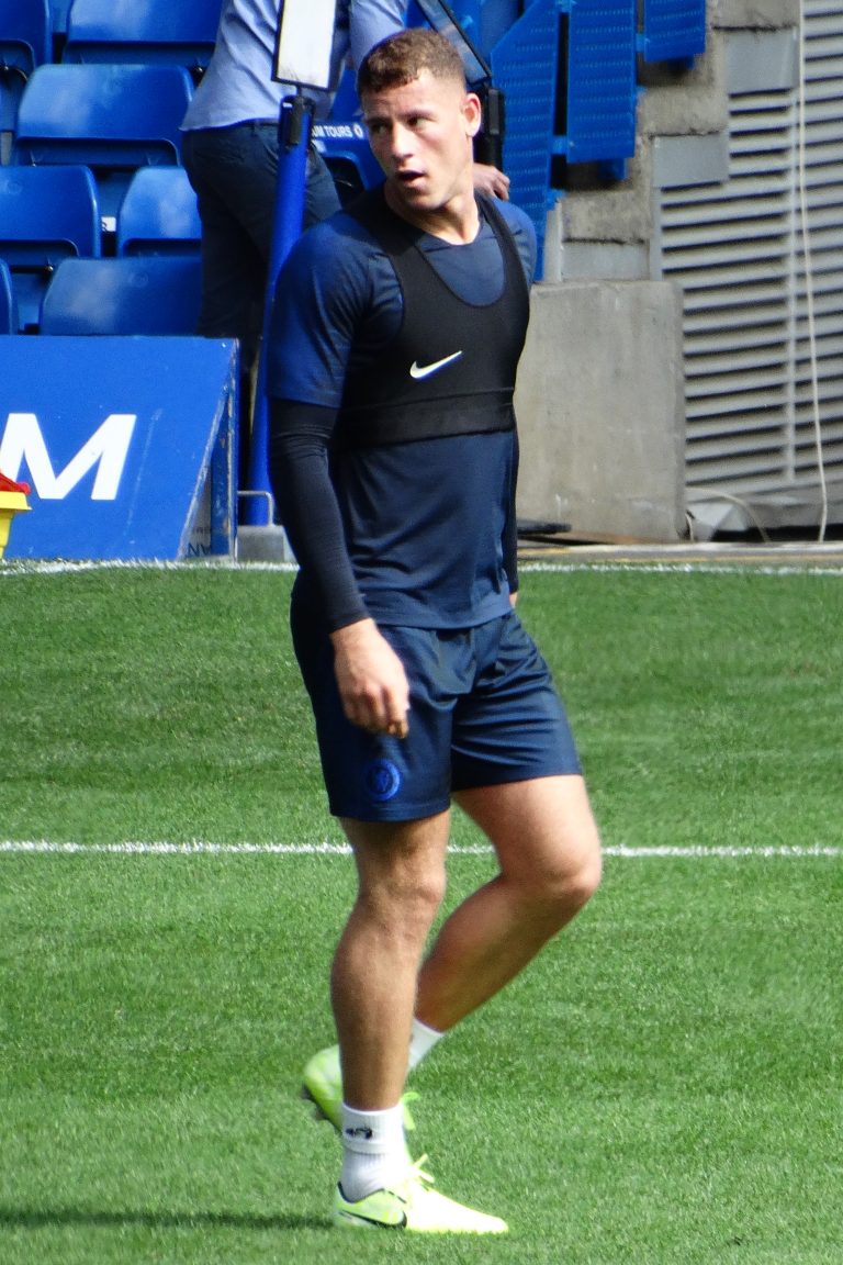 profil-dan-perjalanan-karier-pemain-bola-ross-barkley