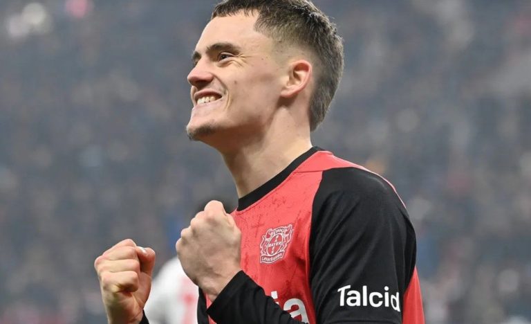 profil-florian-wirtz-bakat-muda-sepak-bola-jerman