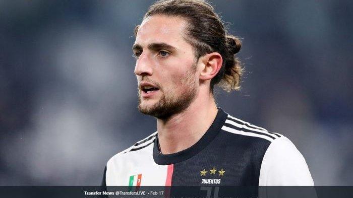 profil-lengkap-pemain-bola-adrien-rabiot-dan-perjalanannya